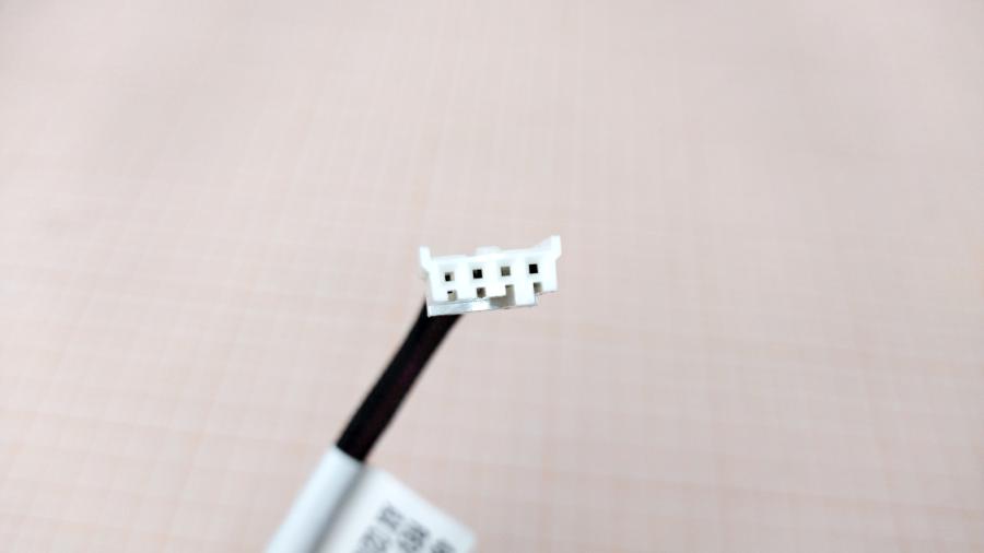 114-161-001 Переходник питания HP 484355-004 #3