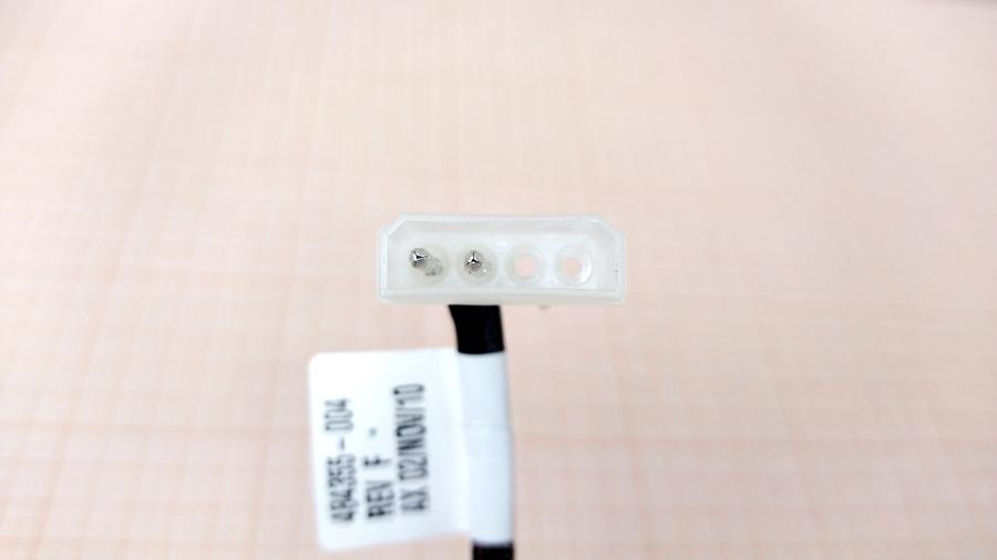 114-161-001 Переходник питания HP 484355-004 #4