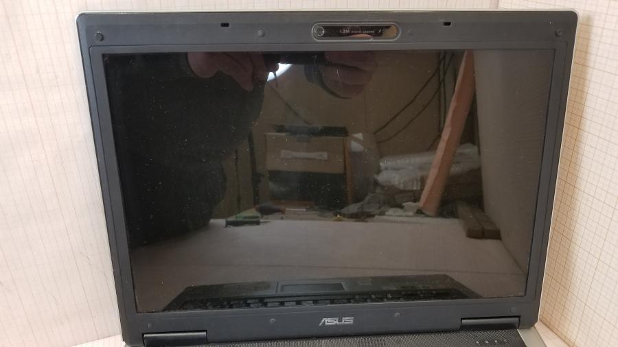 089-048-010 Ноутбук ASUS F3T #2