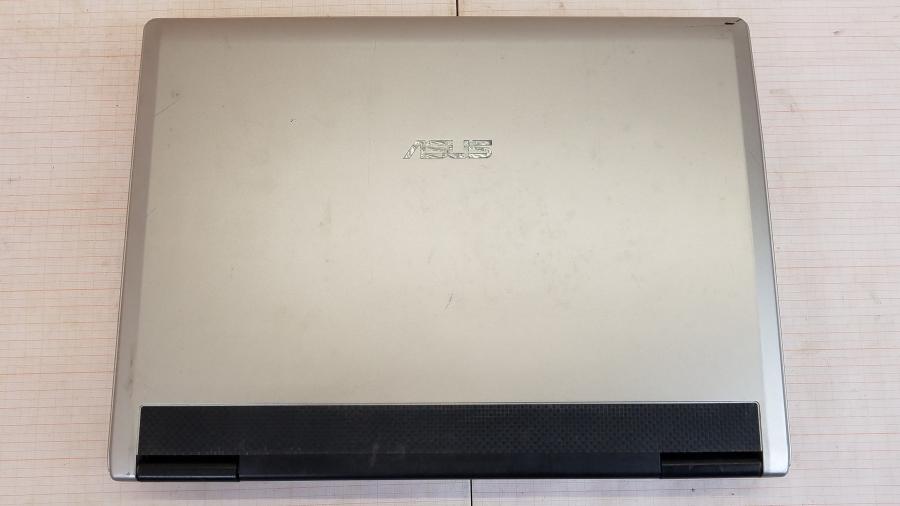 089-048-010 Ноутбук ASUS F3T #5