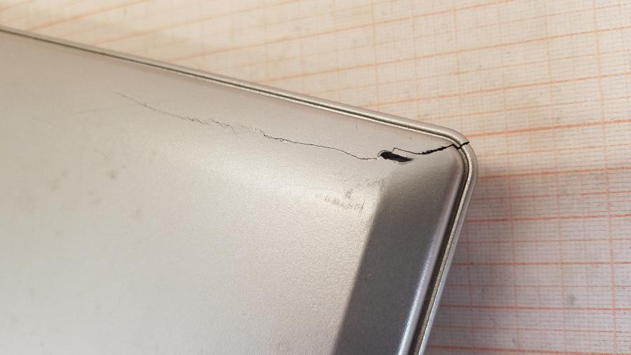 089-048-010 Ноутбук ASUS F3T #6