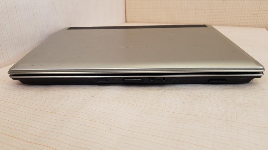 089-048-010 Ноутбук ASUS F3T #7