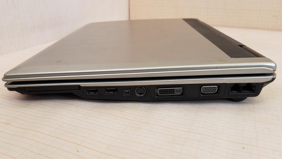 089-048-010 Ноутбук ASUS F3T #8