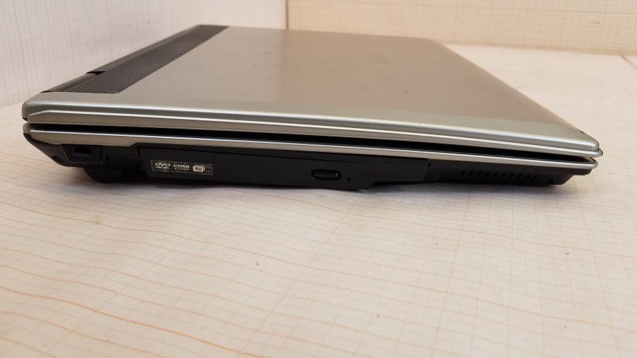 089-048-010 Ноутбук ASUS F3T #10