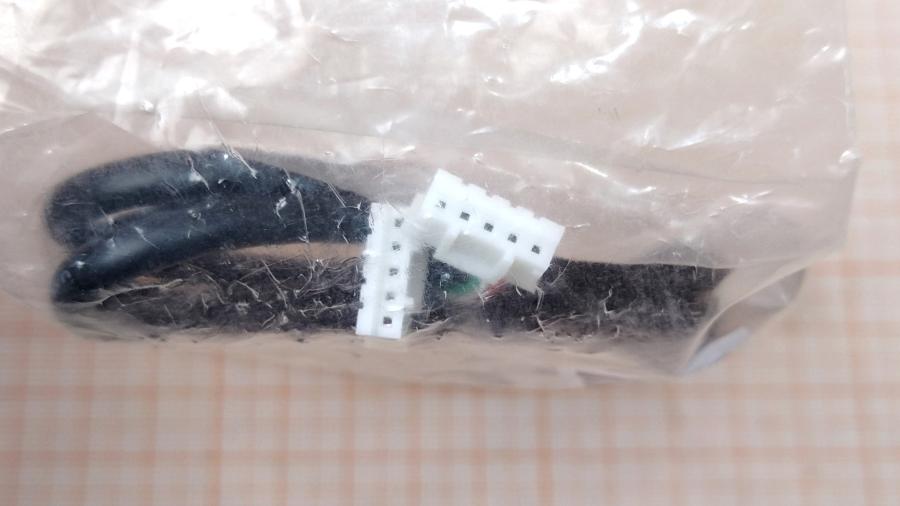 114-162-001 Переходник питания ASUS 14003-00580000 #2