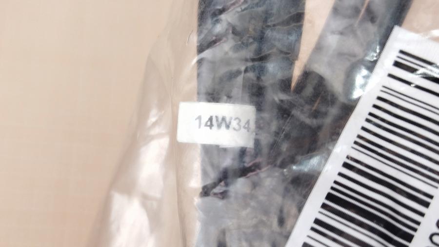 114-162-001 Переходник питания ASUS 14003-00580000 #3