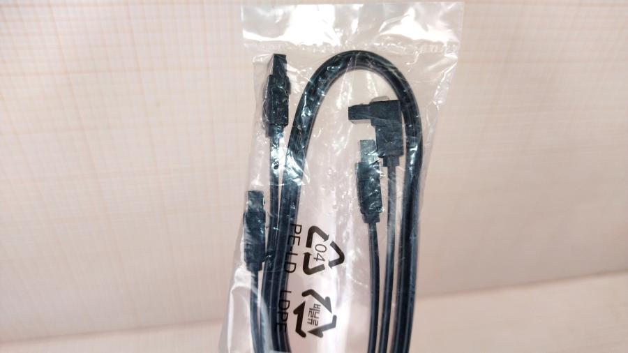 114-163-001 Кабель SATA-III 6Gbs ASUS 14013-00024900 #3