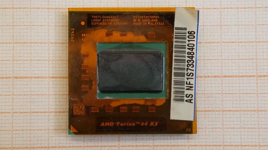 089-048-010 Ноутбук ASUS F3T #18