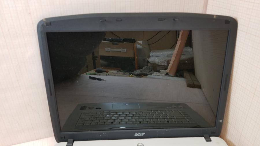 089-187-009 Ноутбук ACER ASPIRE 5520G-502G16Mi #2