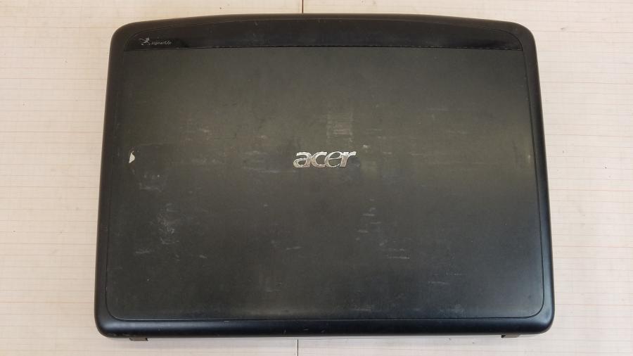 089-187-009 Ноутбук ACER ASPIRE 5520G-502G16Mi #4