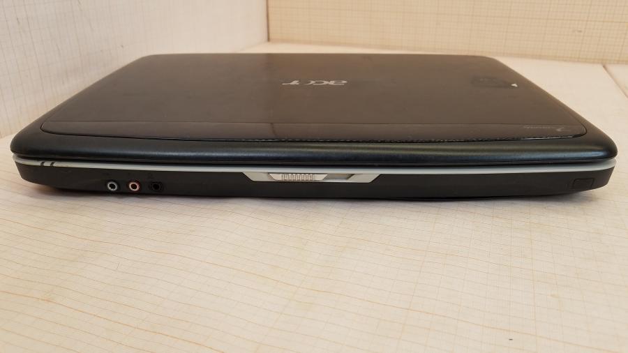 089-187-009 Ноутбук ACER ASPIRE 5520G-502G16Mi #5