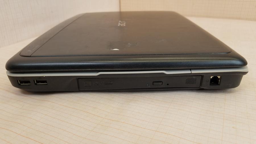 089-187-009 Ноутбук ACER ASPIRE 5520G-502G16Mi #6
