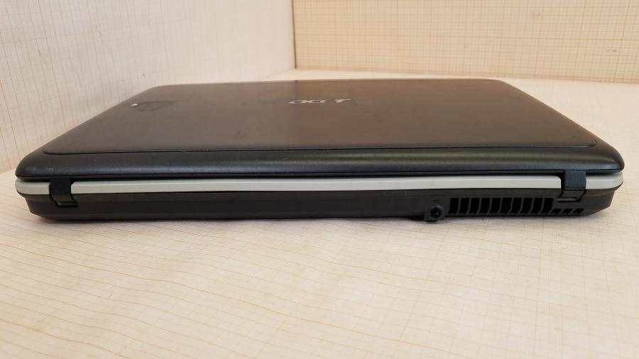 089-187-009 Ноутбук ACER ASPIRE 5520G-502G16Mi #7