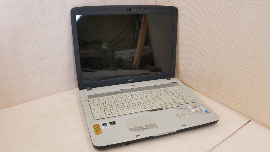 089-014-001 Ноутбук ACER Aspire 7520G-502G16Mi (ICY70) #1