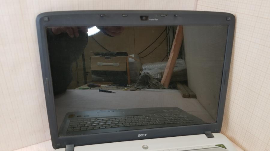 089-014-001 Ноутбук ACER Aspire 7520G-502G16Mi (ICY70) #2