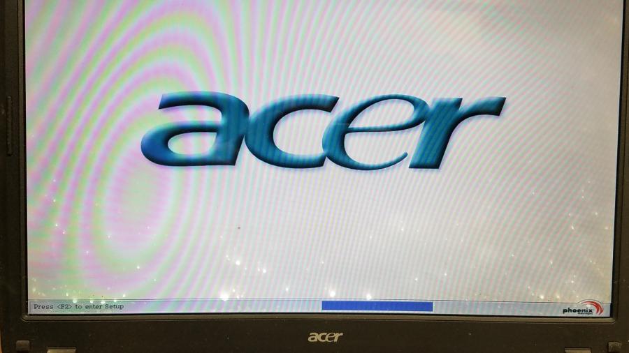 089-014-001 Ноутбук ACER Aspire 7520G-502G16Mi (ICY70) #3