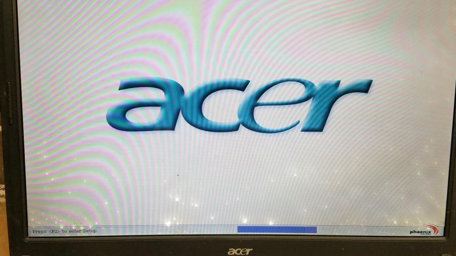 089-014-001 Ноутбук ACER Aspire 7520G-502G16Mi (ICY70) #4