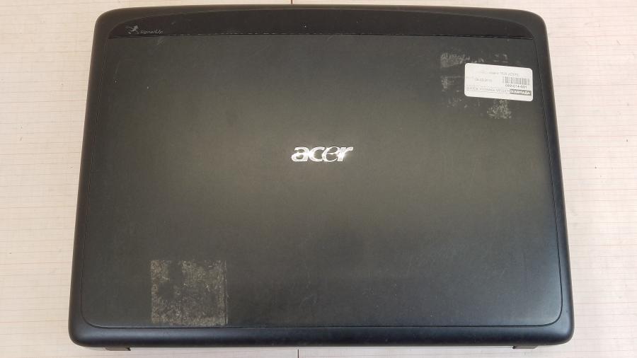 089-014-001 Ноутбук ACER Aspire 7520G-502G16Mi (ICY70) #6