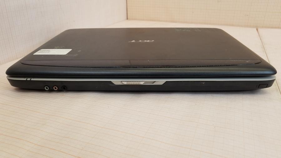 089-014-001 Ноутбук ACER Aspire 7520G-502G16Mi (ICY70) #7