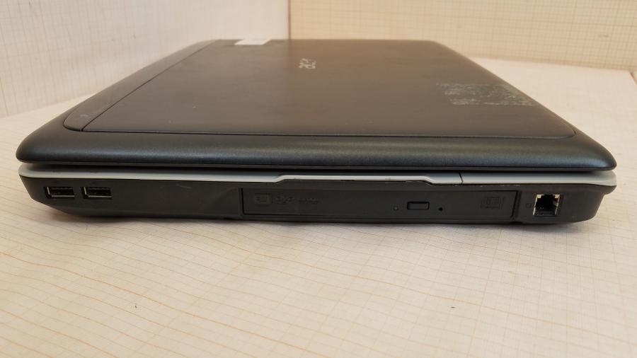 089-014-001 Ноутбук ACER Aspire 7520G-502G16Mi (ICY70) #8