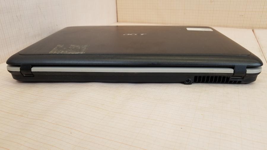 089-014-001 Ноутбук ACER Aspire 7520G-502G16Mi (ICY70) #9