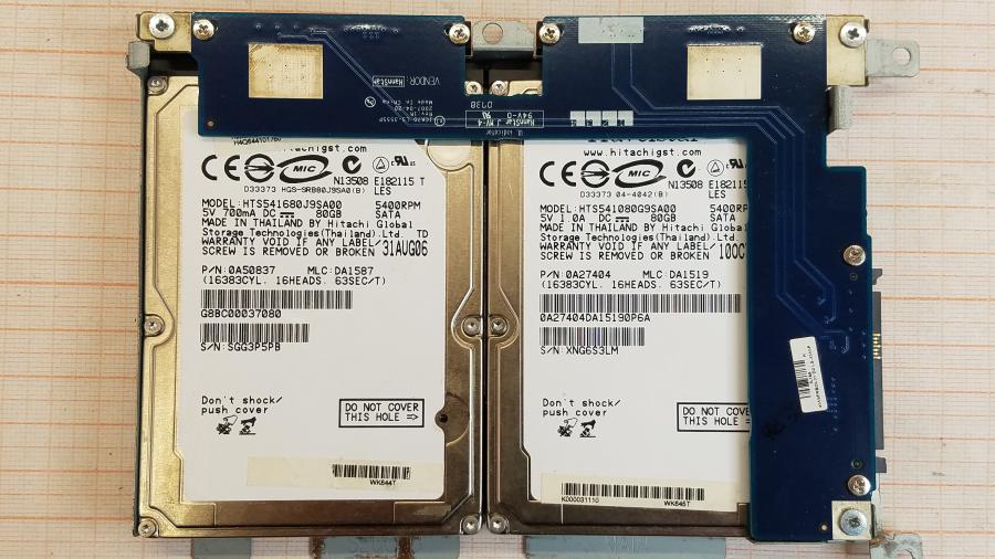 089-014-001 Ноутбук ACER Aspire 7520G-502G16Mi (ICY70) #16