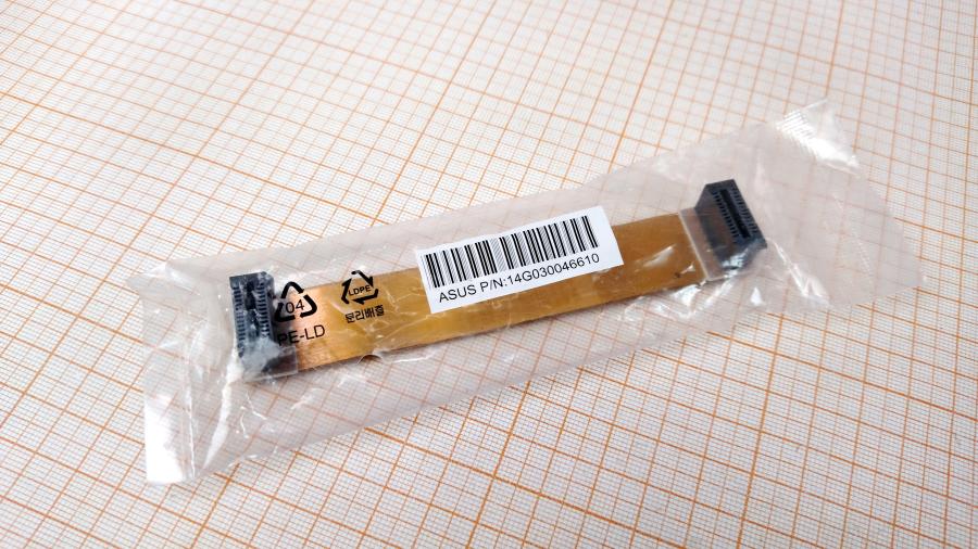 114-174-001 Мост объединения видеокарт ASUS 14G030046610 #1