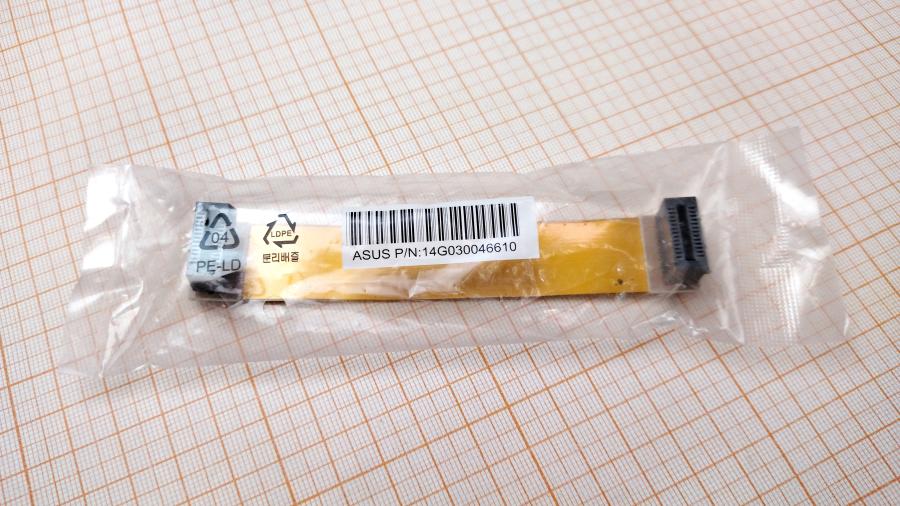 114-174-001 Мост объединения видеокарт ASUS 14G030046610 #2