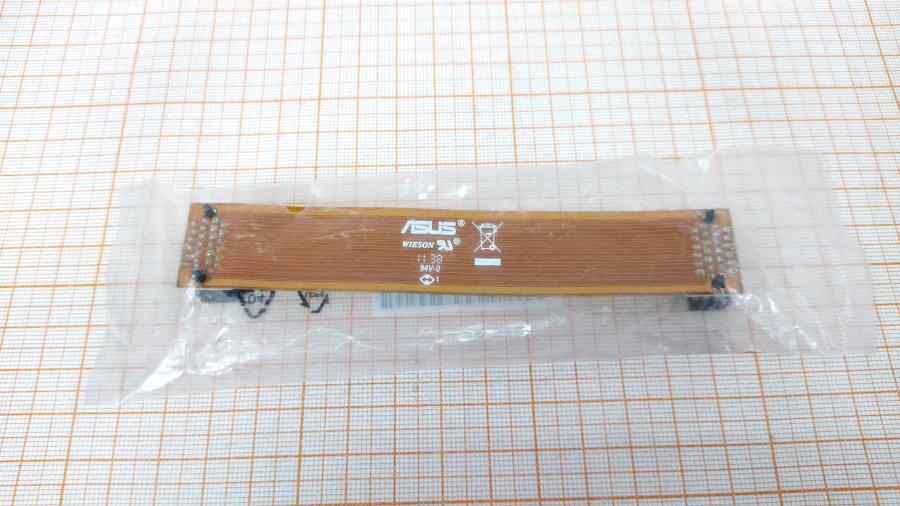 114-174-001 Мост объединения видеокарт ASUS 14G030046610 #3