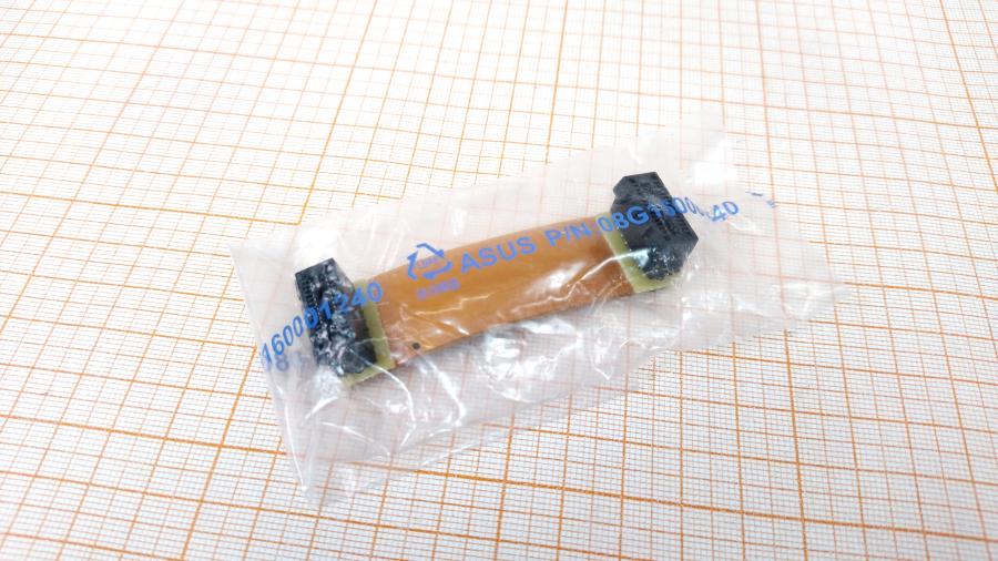 114-175-001 Мост объединения видеокарт ASUS 08G160001240 #1