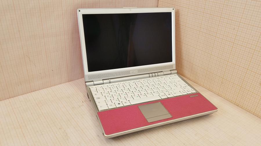 089-154-001 Ноутбук ASUS S6F #1