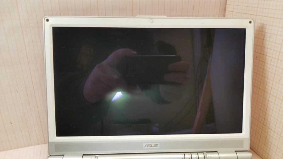 089-154-001 Ноутбук ASUS S6F #2