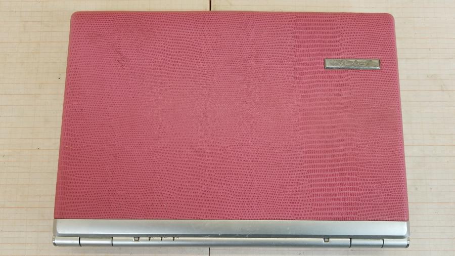 089-154-001 Ноутбук ASUS S6F #4