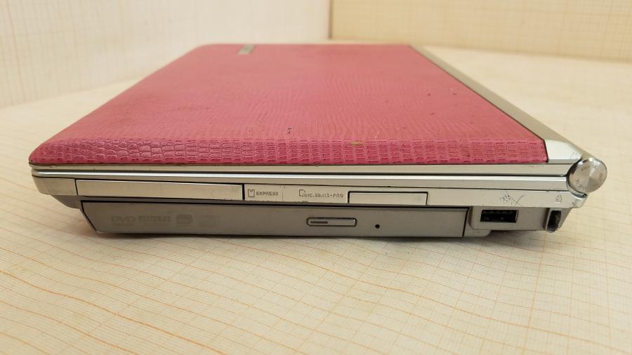 089-154-001 Ноутбук ASUS S6F #6