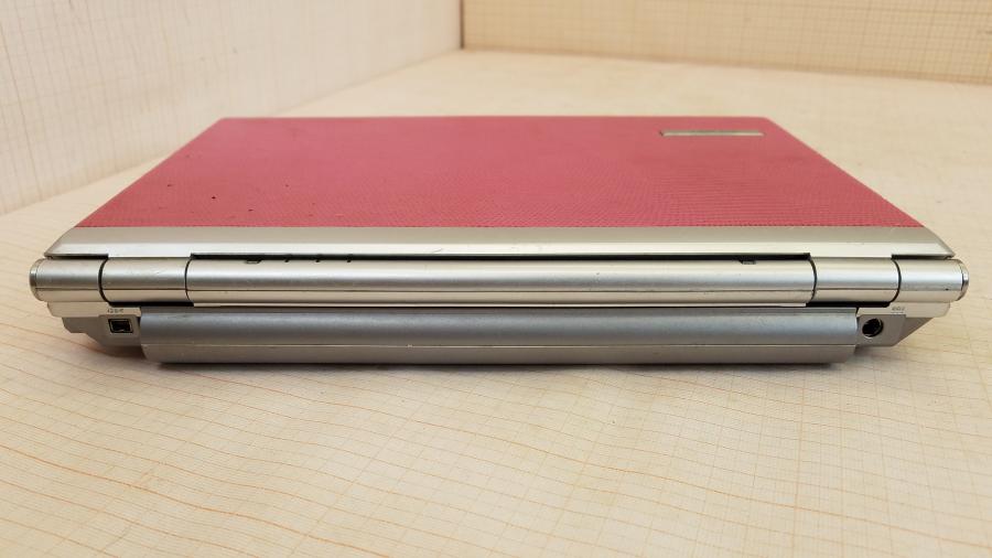 089-154-001 Ноутбук ASUS S6F #7