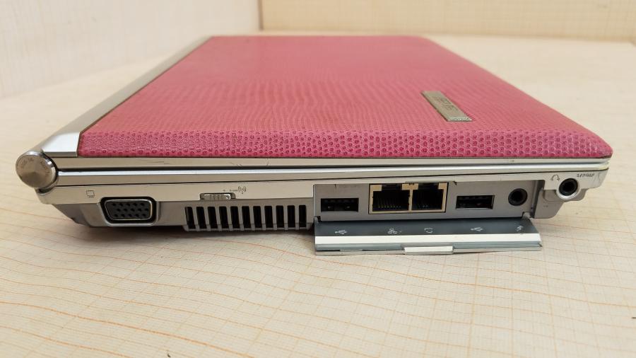 089-154-001 Ноутбук ASUS S6F #8