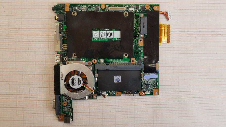 089-154-001 Ноутбук ASUS S6F #15