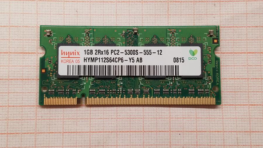 089-154-001 Ноутбук ASUS S6F #16