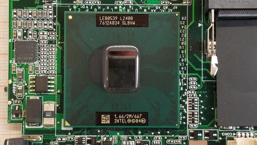 089-154-001 Ноутбук ASUS S6F #20