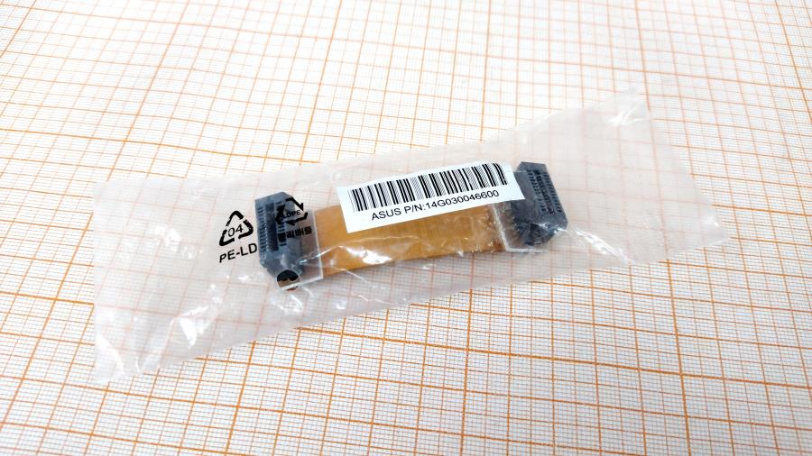 114-176-001 Мост объединения видеокарт ASUS 14G030046600 #1