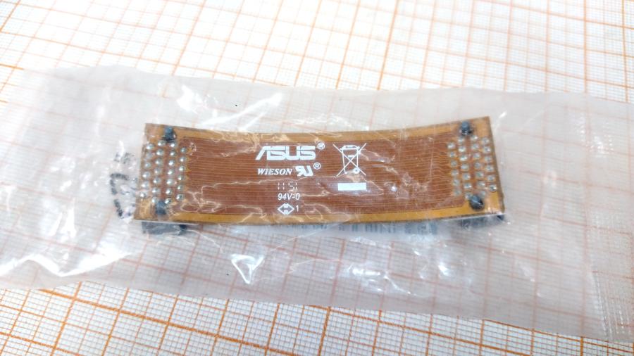 114-176-001 Мост объединения видеокарт ASUS 14G030046600 #3