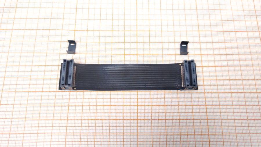 114-177-001 Мост объединения видеокарт MSI 4120 #2