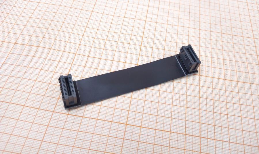 114-179-001 Мост объединения видеокарт MSI 2-way SLI #1