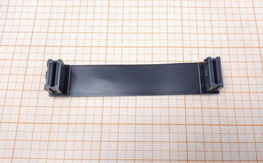 114-179-001 Мост объединения видеокарт MSI 2-way SLI #2