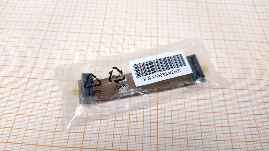 114-181-001 Мост объединения видеокарт ASUS 14G030042500 #1