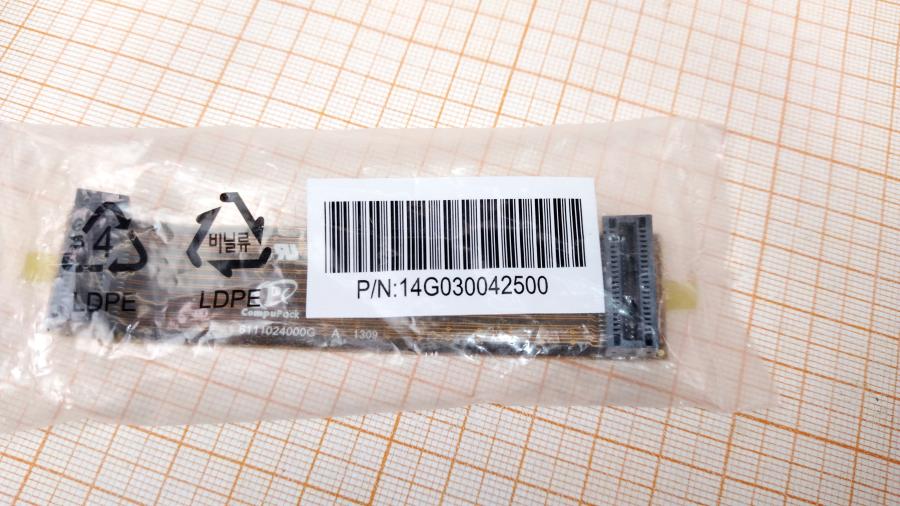 114-181-001 Мост объединения видеокарт ASUS 14G030042500 #2