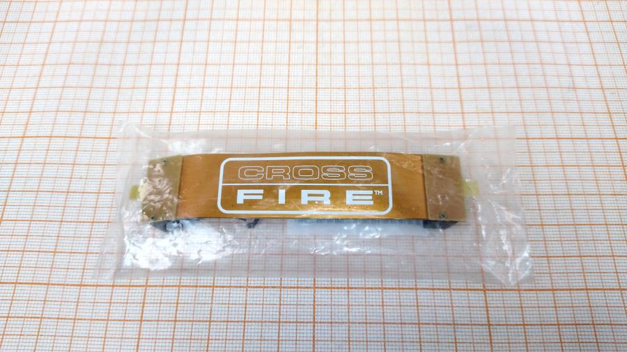 114-181-001 Мост объединения видеокарт ASUS 14G030042500 #4