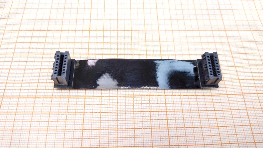 114-183-001 Мост объединения видеокарт GIGABYTE 12CF1-SLI001-21R #3