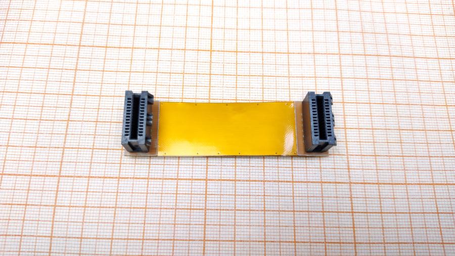 114-185-001 Мост объединения видеокарт ASUS 14G030046601 #4