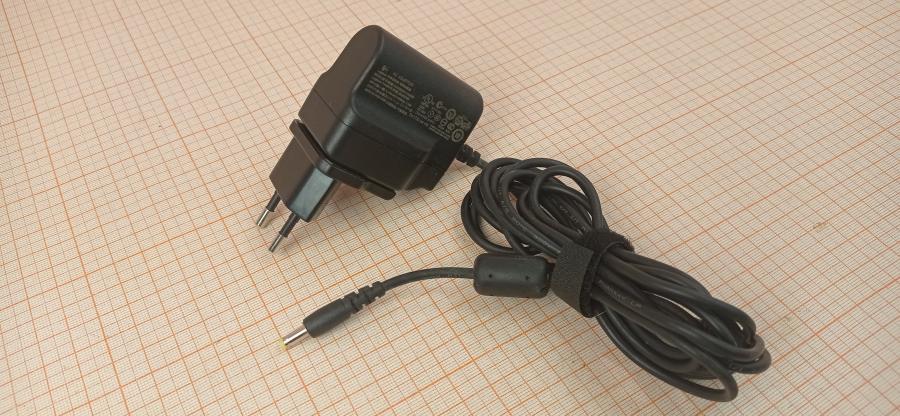 114-184-001 БП для видеокамеры Logitech KSAS0060510100D5D #1